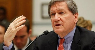 Holbrooke arrives in Islamabad